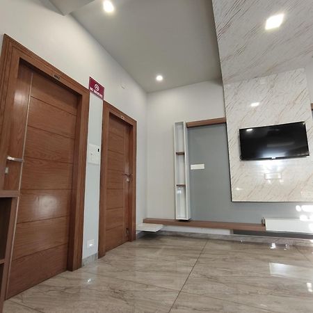 Classio Residency Puducherry Exterior foto
