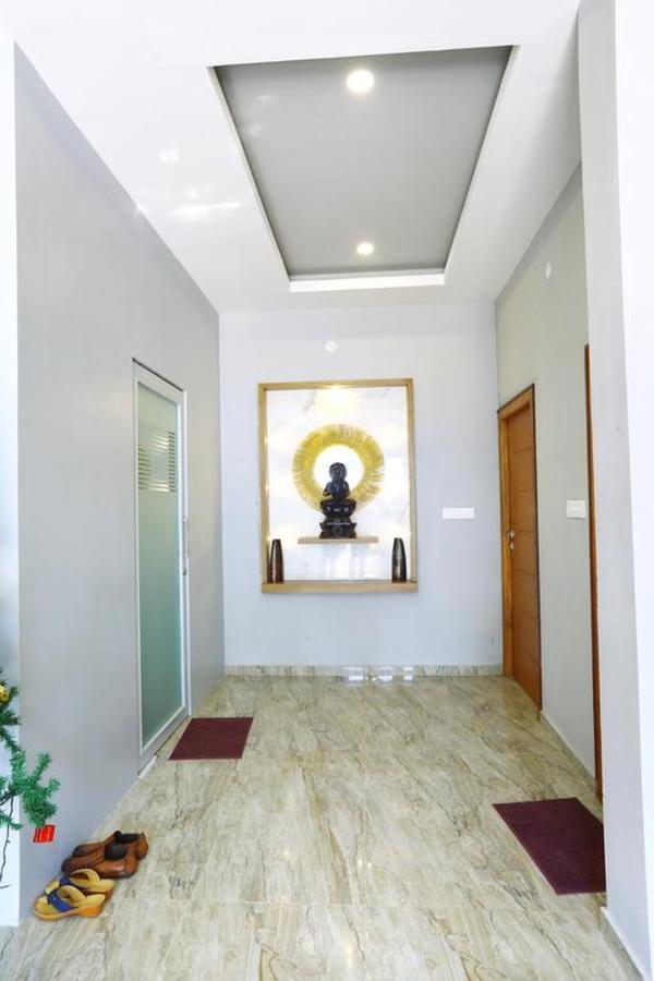 Classio Residency Puducherry Exterior foto