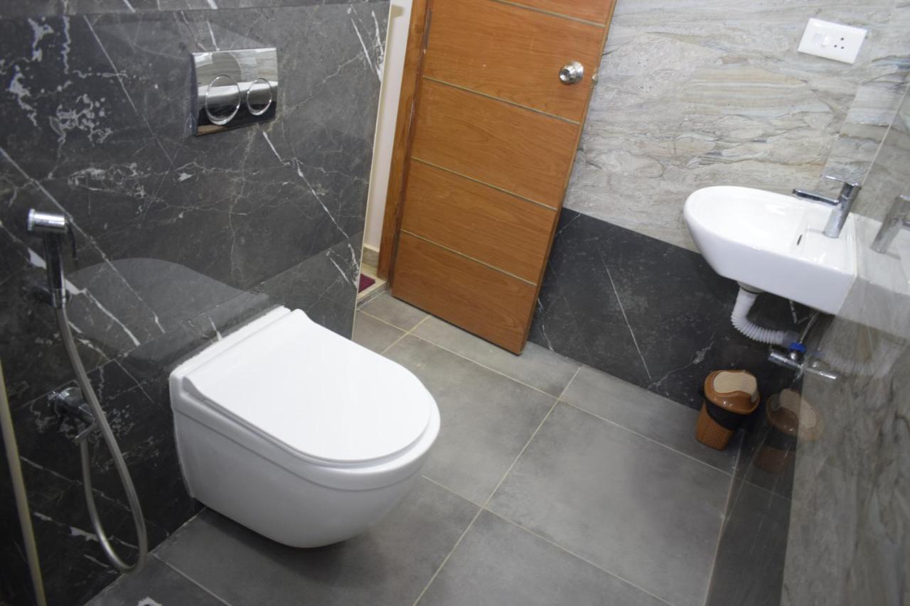 Classio Residency Puducherry Exterior foto