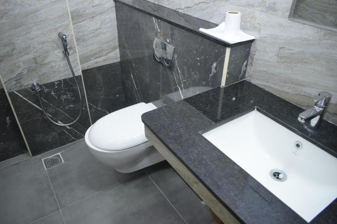 Classio Residency Puducherry Exterior foto